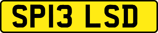 SP13LSD