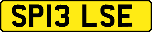 SP13LSE