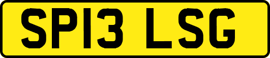 SP13LSG