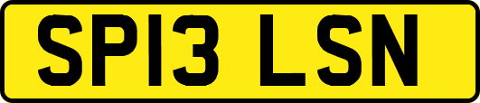 SP13LSN