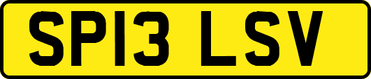 SP13LSV
