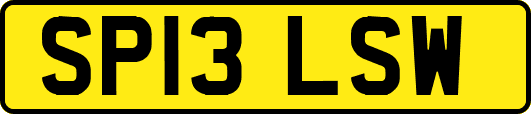 SP13LSW