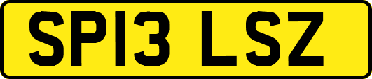 SP13LSZ