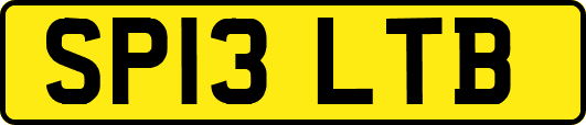 SP13LTB