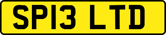 SP13LTD