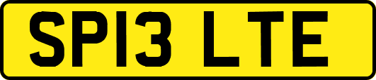 SP13LTE