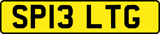 SP13LTG
