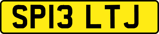 SP13LTJ