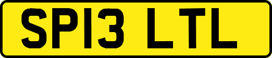SP13LTL