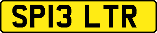 SP13LTR