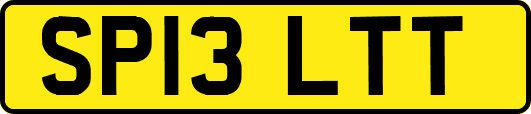 SP13LTT