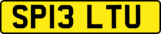 SP13LTU