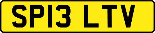 SP13LTV