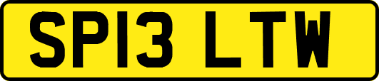 SP13LTW