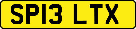 SP13LTX