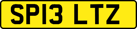 SP13LTZ