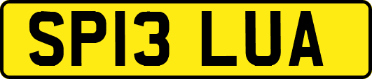 SP13LUA