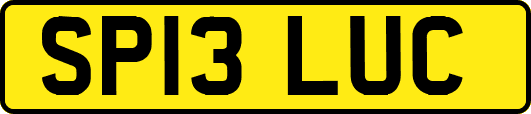 SP13LUC