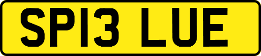 SP13LUE