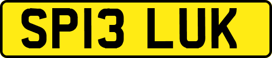 SP13LUK