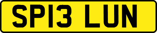 SP13LUN