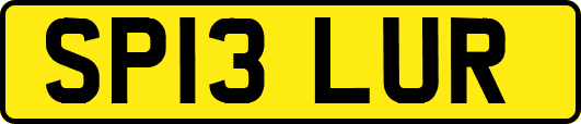 SP13LUR