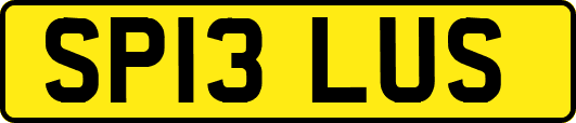 SP13LUS
