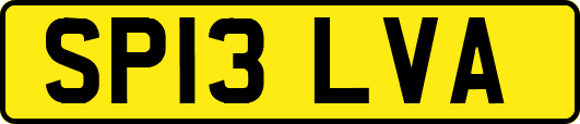 SP13LVA