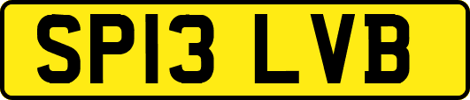 SP13LVB