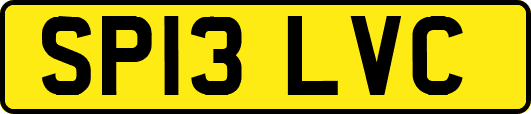 SP13LVC