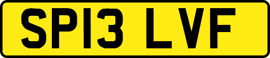 SP13LVF