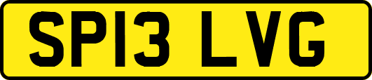 SP13LVG