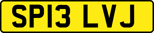 SP13LVJ
