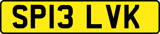 SP13LVK