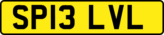 SP13LVL