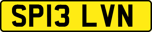 SP13LVN