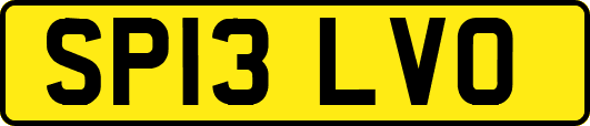 SP13LVO