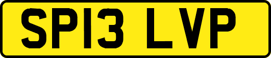 SP13LVP