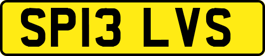 SP13LVS
