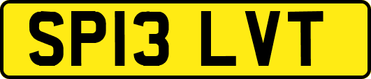 SP13LVT