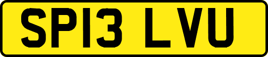 SP13LVU