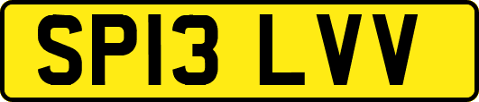 SP13LVV