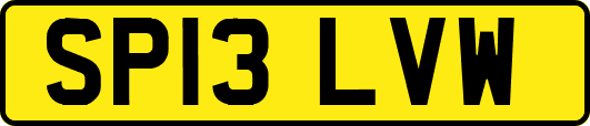 SP13LVW