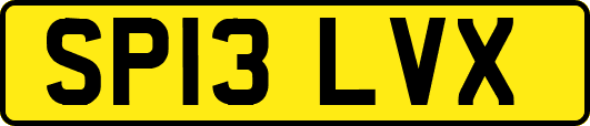 SP13LVX
