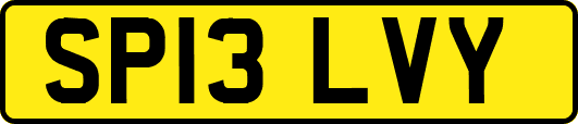 SP13LVY
