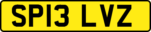 SP13LVZ