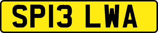 SP13LWA