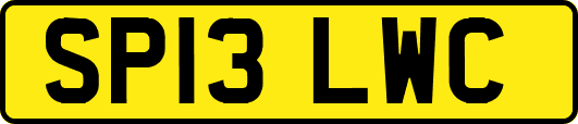 SP13LWC