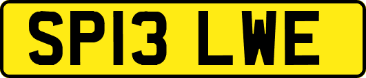 SP13LWE