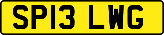 SP13LWG